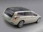 Volvo Versatility Concept Car 2003 года